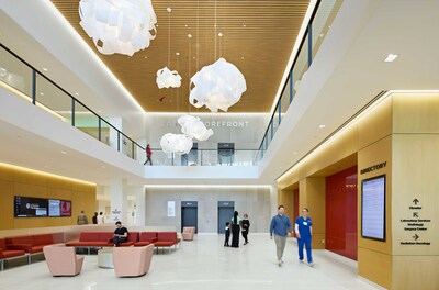 PMB And UChicago Medicine Open 132,000-square-foot Multispecialty Care ...