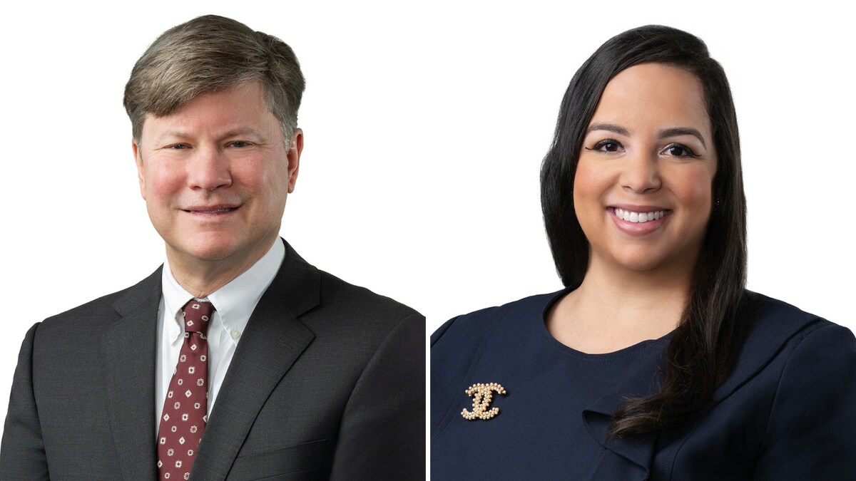 Jones Walker Expands Healthcare Industry Team - Vimarsana News
