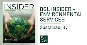 Sustainability Accelerating Investor Appetite in the Environmental Sector