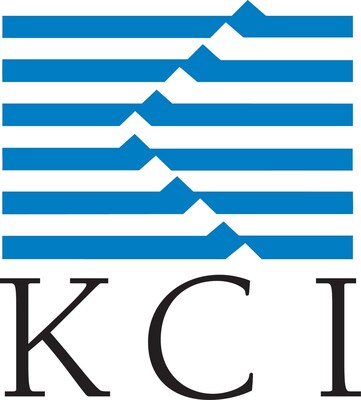 KCI Logo (PRNewsfoto/KCI Technologies)