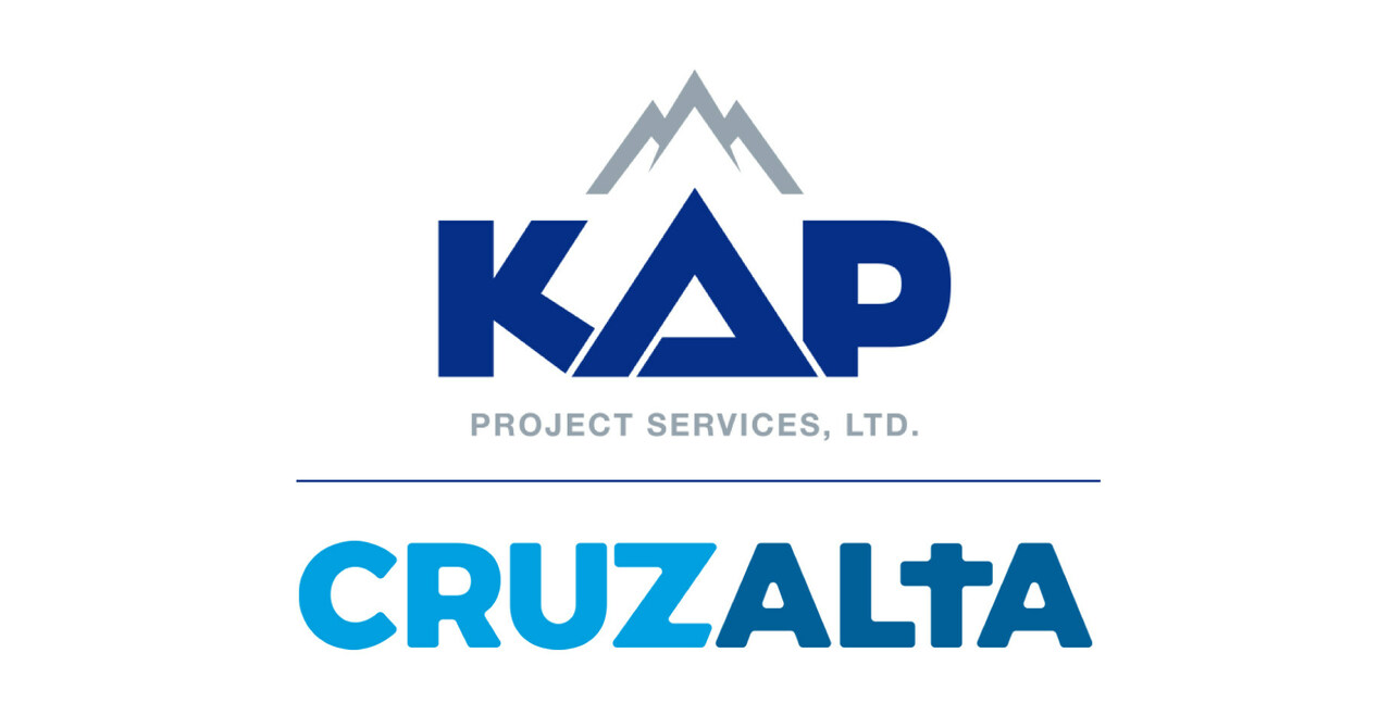 KAP Project Services Recognized by CruzAlta as Industry Leader Driving Digital Transformation in Turnaround Management