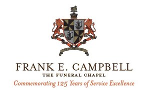 Frank E. Campbell The Funeral Chapel Unveils Extensive Renovation to Enhance Family Experience
