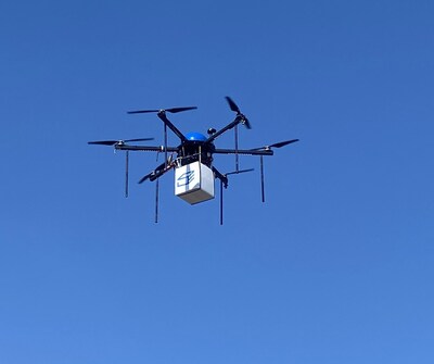 Drone Express Drone