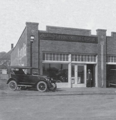 Founded on May 5, 1924, in Denton, Texas, by J.L. Huffines Sr., the family-owned and -operated business has grown across a century, continuously embodying the principles of treating customers with respect and actively supporting the local community.