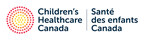 Children's Healthcare Canada Calls on Federal Government to Declare Children's Health and Well-Being a National Priority