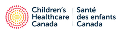 Sant des enfants Canada (Groupe CNW/Children's Healthcare Canada)
