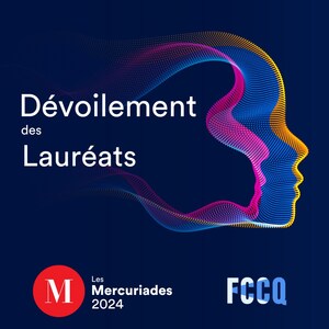 AVIS DE CONVOCATION AUX MÉDIAS - Dévoilement des lauréats du concours Les Mercuriades 2024