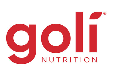 Logo (CNW Group/Goli Nutrition)