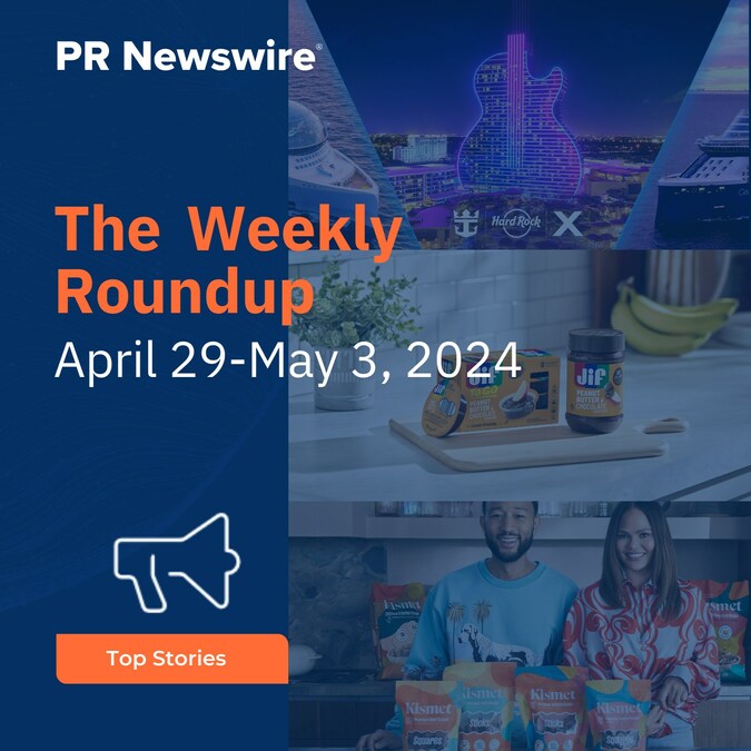 Weekly Recap: 13 Press Releases You Might Have Missed - Vimarsana News