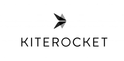Kiterocket Logo (PRNewsfoto/Kiterocket)