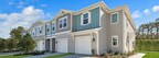 LENNAR NOW SELLING LONGBAY TOWNHOMES, A NEW COMMUNITY OFFERING LOW-MAINTENANCE, NATURE-ORIENTED LIVING AT ATTRACTIVE PRICES