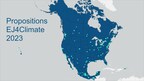 Le programme EJ4Climate de la CCE octroie 2,4 millions de dollars de subventions pour des projets nord‑américains de justice environnementale