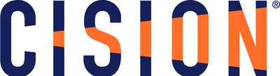 Cision New logo 1 002 Logo