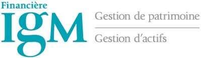 Logo de Financière IGM (Groupe CNW/La Société financière IGM Inc.)
