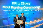 해외송금 핀테크 이나인페이, 인도네시아 대표은행 BRI와 MOU 체결