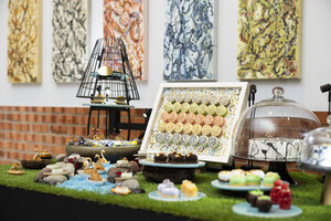 "Artful-noon" dining experiences await as UOB launches 43rd UOB Painting of the Year competition
