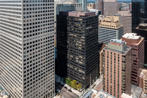 Cress Capital Acquires Twenty-Four Story Downtown Denver Office Tower