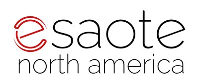 Esaote North America Logo