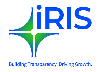 IRIS Business Services Logo