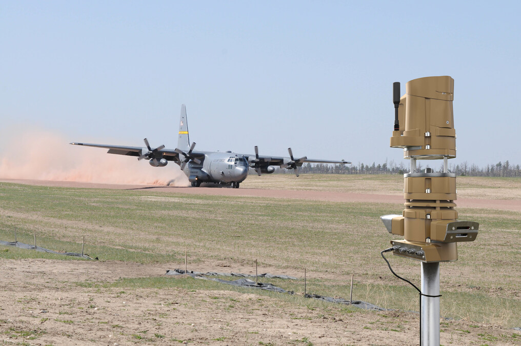 Intellisense Systems Awarded USAF STRATFI Contract to Finalize Transition of the IWOS® - Vimarsana News