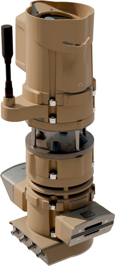 Intellisense Systems Intellisense Systems