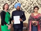 Chandigarh University becomes Indias first university to offer Harvard University collaborative program in Business Management