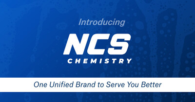 NCS Chemistry - Simplified, Streamlined, Sustainable