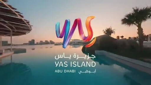 Miral verkündet die höchsten Besucherzahlen aller Zeiten für Yas Island und Saadiyat Island im Jahr 2023