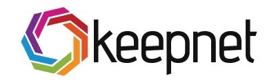 Keepnet Phishing Simulation and Security Awareness Company Logo (PRNewsfoto/Keepnet)