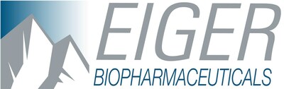 Eiger BioPharmaceuticals logo