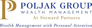 Denis and Davor Poljak of Poljak Group Wealth Management Ranked as Forbes 2024 "Best-in-State Wealth Advisors"