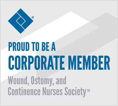 As a corporate sponsor, MPM Medical is committed to supporting and educating wound, ostomy, and continence (WOC) nurses.