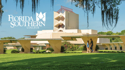 Florida Southern College, Lakeland, Florida