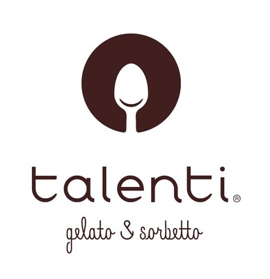 Talenti Logo (PRNewsfoto/Unilever North America)