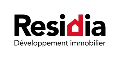 Residia - Dveloppement Immobilier Inc (Groupe CNW/RESIDIA - DVELOPPEMENT IMMOBILIER)