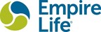 Empire Life reports first quarter results