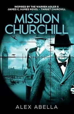 Mission Churchill