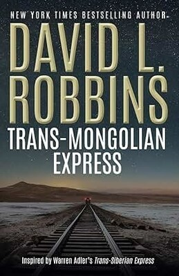 Trans Mongolian Express