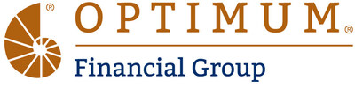 Optimum Financial Group's logo (CNW Group/Groupe Optimum inc.)