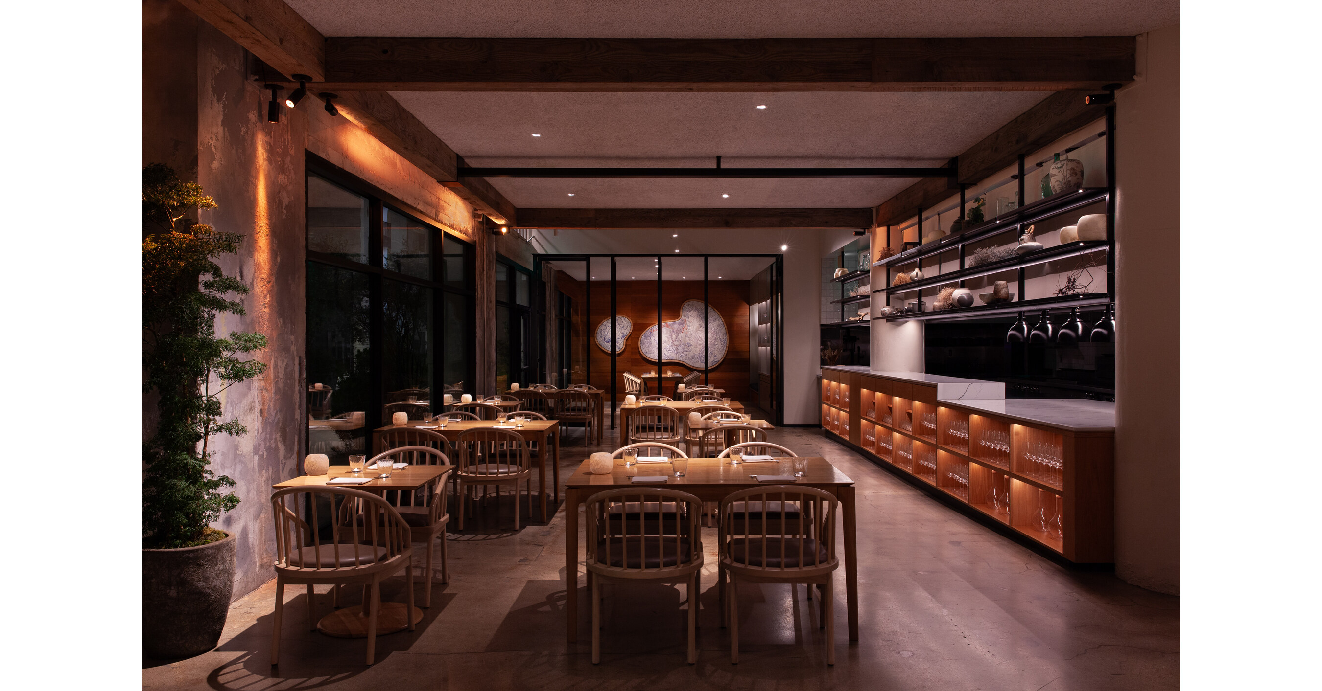 KATO IN LOS ANGELES IS NAMED WINNER OF THE RESY ONE TO WATCH AWARD 2024