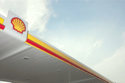 ShellCanada lance la nouvelle essence super Shell V-Power(MD) NiTRO+ amliore (Groupe CNW/Shell Canada Limite)