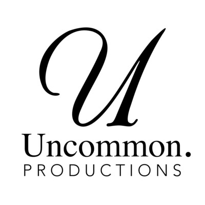 Uncommon Productions Logo (PRNewsfoto/Uncommon Productions)