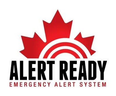 Alert Ready Logo (CNW Group/Pelmorex Corp.)