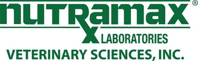 Nutramax Laboratories, Inc. Logo