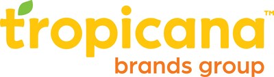 Tropicana Brands Group logo