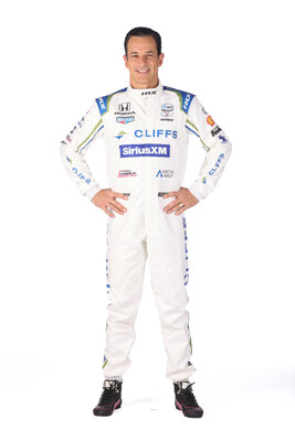 Kodiak proudly sponsors Meyer Shank Racing and Helio Castroneves in pursuit of historic Indianapolis 500 win