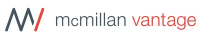McMillan Vantage logo (CNW Group/McMillan Vantage)