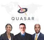 QUASAR Unveils Comprehensive Rebrand, Partnership with Former WNBA Player, and an Executive Hire