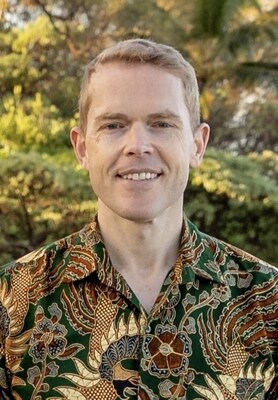 William Treseder
