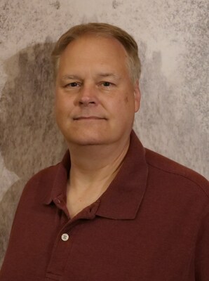 Mark Peterson